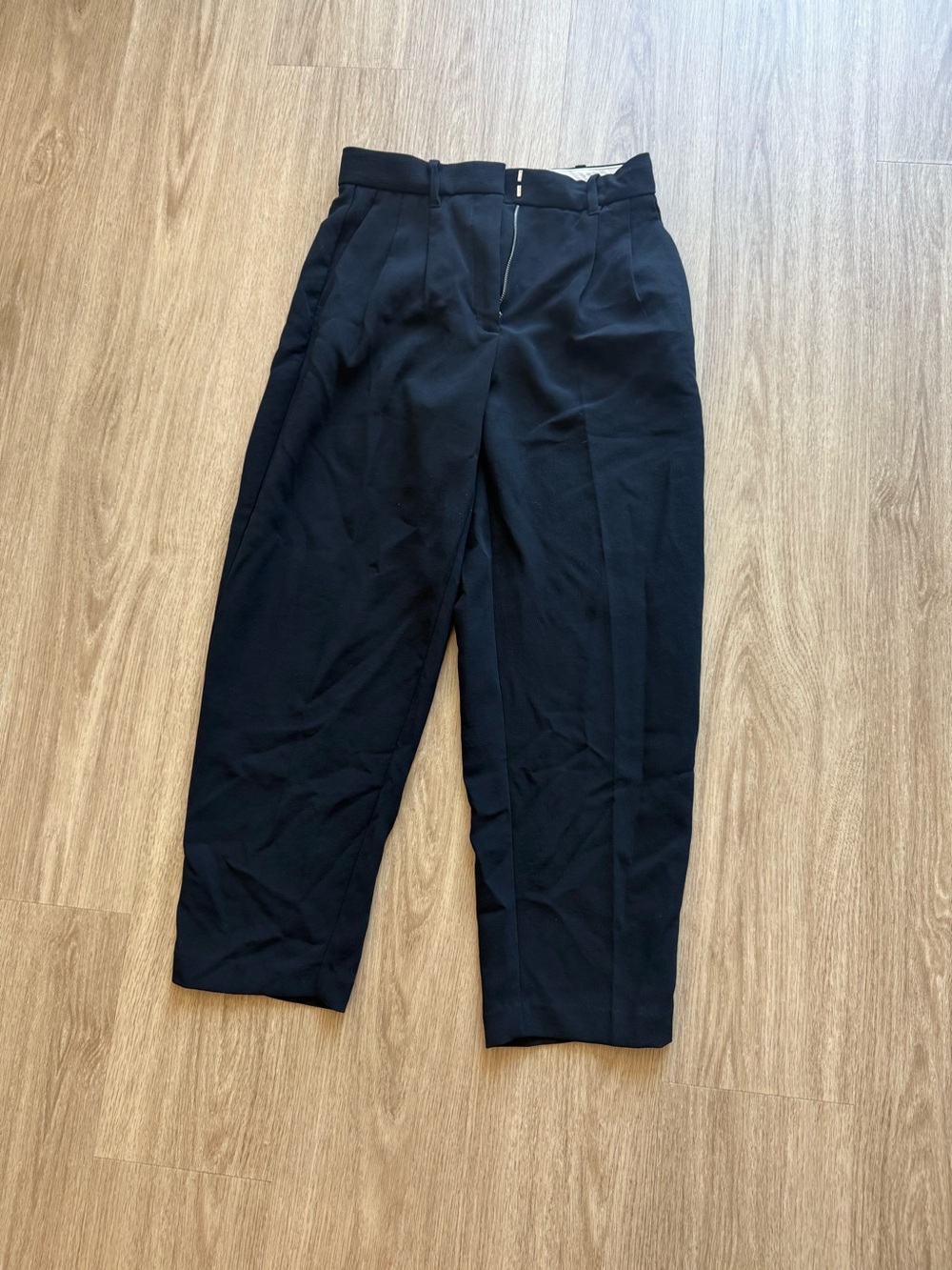 Aritzia Carrot Pants